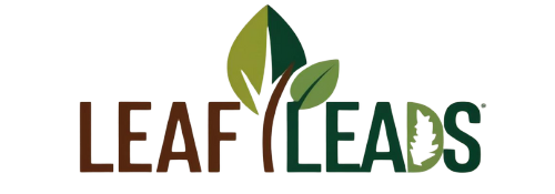 Leaf Leads